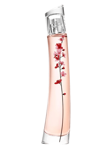 Kenzo Flower Ikebana