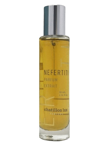 Chatillon Lux Parfums Nefertiti