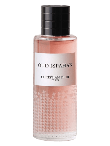 Dior Oud Ispahan New Look Limited Edition