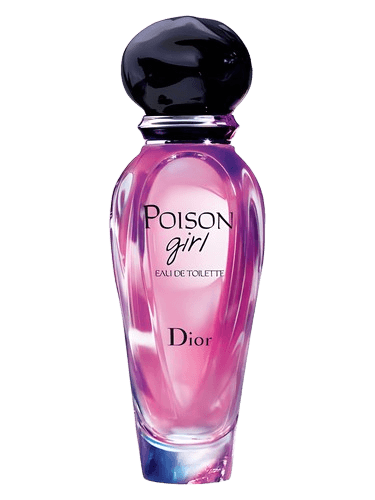 Dior Poison Girl Eau de Toilette Roller Pearl