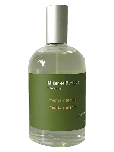 Miller et Bertaux Menta y Menta
