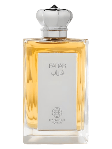 Hadarah Perfumes Farab