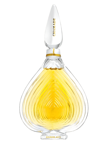 Guerlain Chamade Extract
