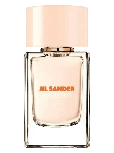 Jil Sander Sunlight Grapefruit & Rose