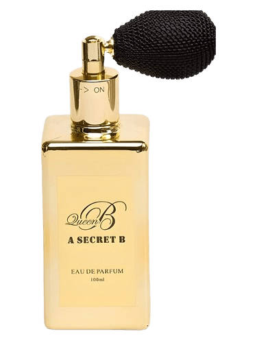 Queen B A Secret B
