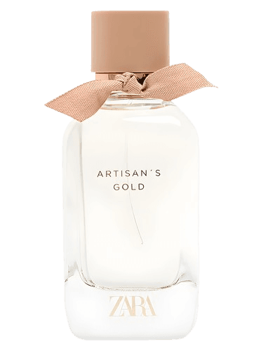 Zara Artisan's Gold