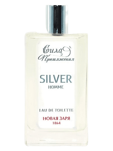 Новая Заря (The New Dawn) Silver Homme