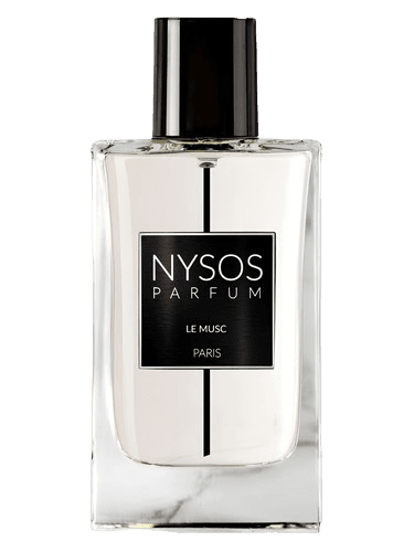 Nysos Parfum Le Musc