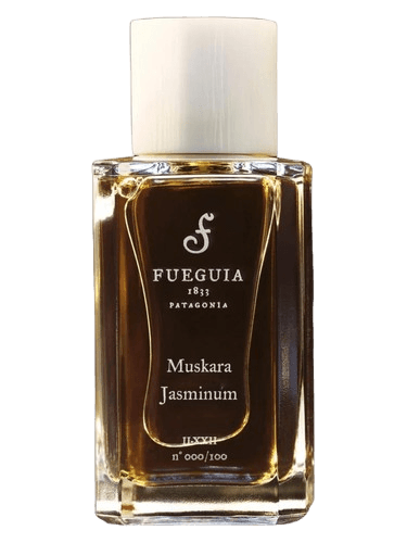 Fueguia 1833 Muskara Jasminum