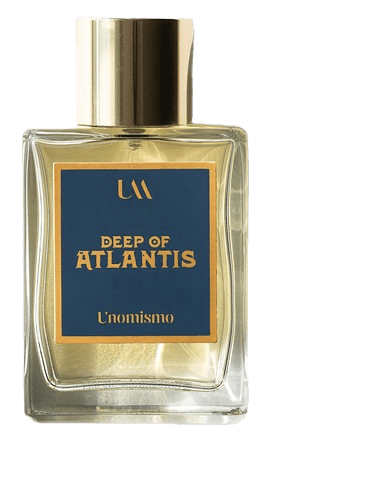 Unomismo Deep Of Atlantis
