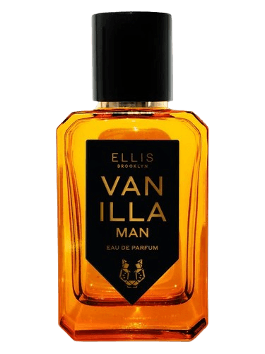 Ellis Brooklyn Vanilla Man