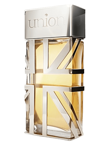 Union Quince Mint & Moss