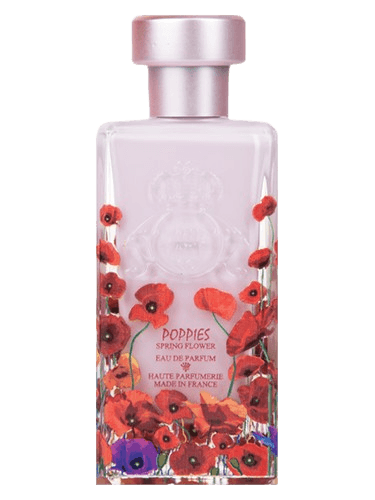 Al-Jazeera Perfumes Poppies