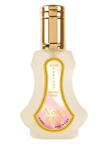 ALREHAB PERFUMES Noria