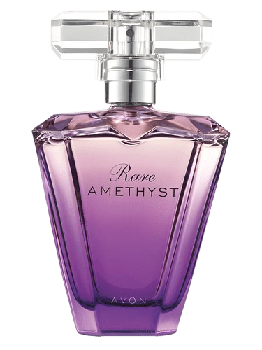 Avon Rare Amethyst