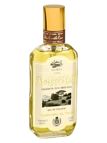 Companhia da Terra Aguas de Verao Damas