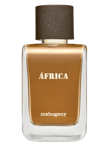 Mahogany África