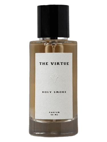 The Virtue Holy Smoke