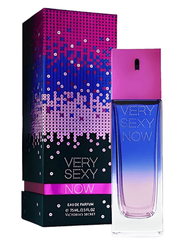 Victoria's Secret Very Sexy Now 2010 v.2
