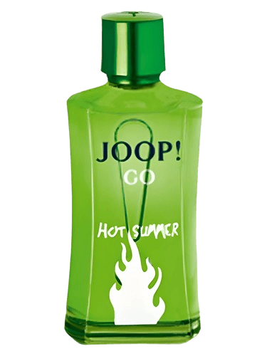 Joop! Joop! Go Hot Summer 2008