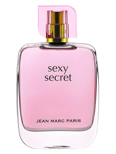Jean Marc Paris Sexy Secret
