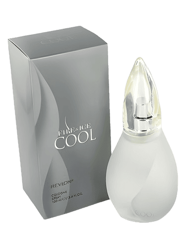 Revlon Fire & Ice Cool
