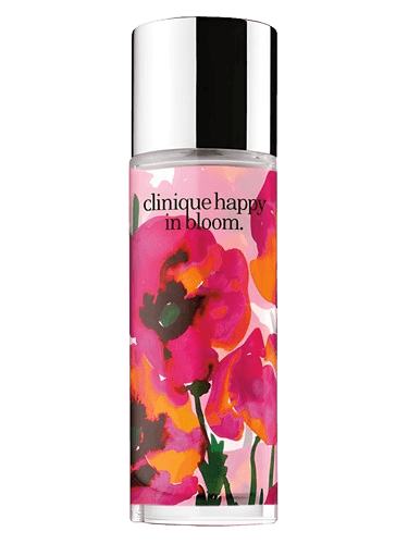 Clinique Clinique Happy In Bloom 2016