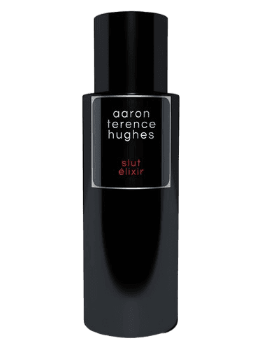 Aaron Terence Hughes Slut Élixir