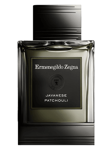 Ermenegildo Zegna Javanese Patchouli