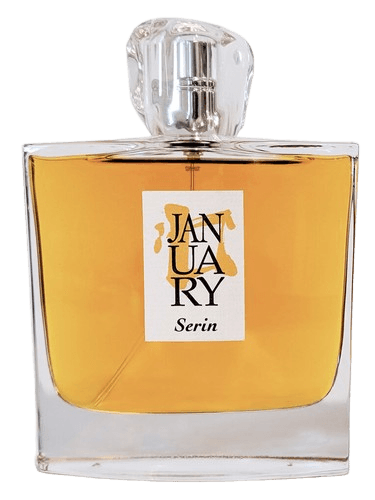 January Scent Project Serin