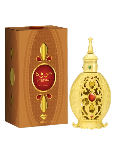 Swiss Arabian Marwa