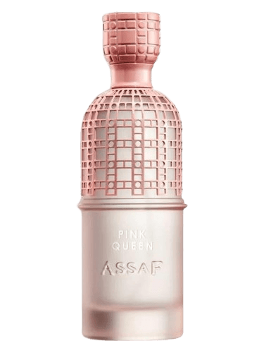 Assaf Pink Queen