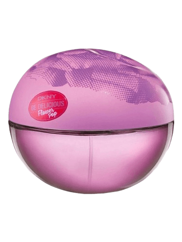 Donna Karan DKNY Be Delicious Violet Pop