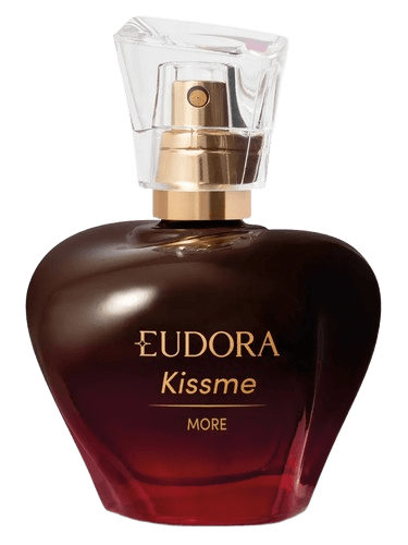 Eudora Kiss Me More