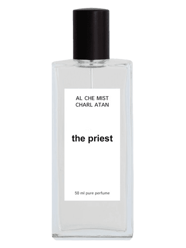 FUMparFUM The Priest