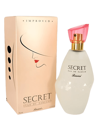 Rasasi Secret