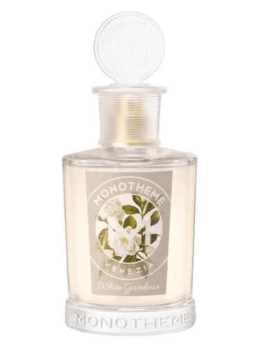 Monotheme Venezia White Gardenia