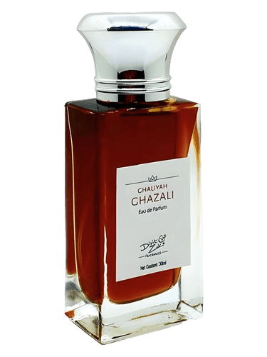 Dixit & Zak Ghaliyah Ghazali