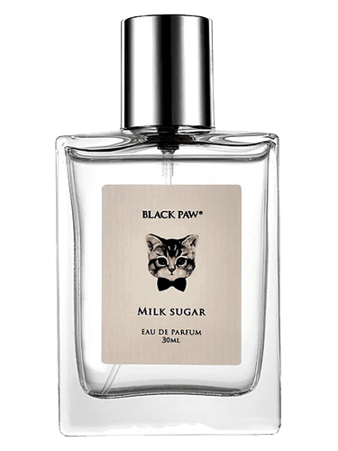 Black Paw Milk Sugar