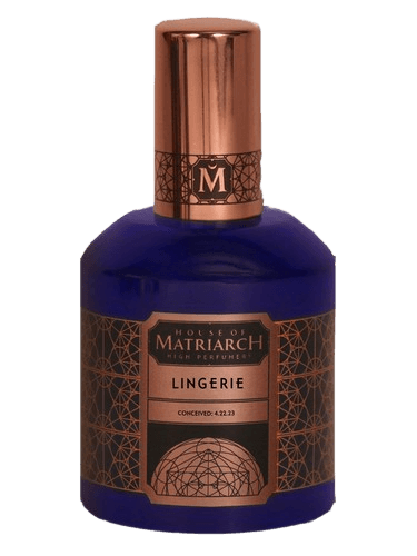 House of Matriarch Lingerie