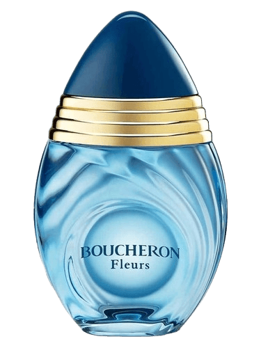 Boucheron Boucheron Fleurs