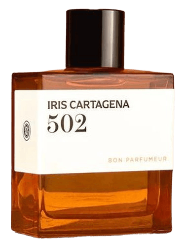 Bon Parfumeur 502 Iris Cartagena EDP