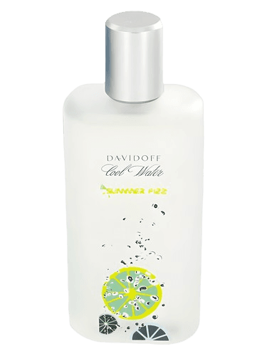 Davidoff Cool Water Summer Fizz