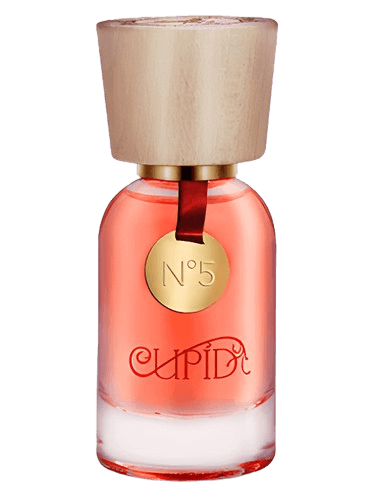 Cupid Perfumes Cupid No.5