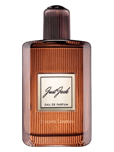 Just Jack Italian Leather