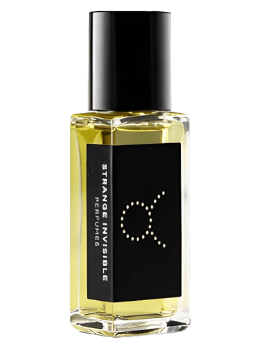 Strange Invisible Perfumes Taurus