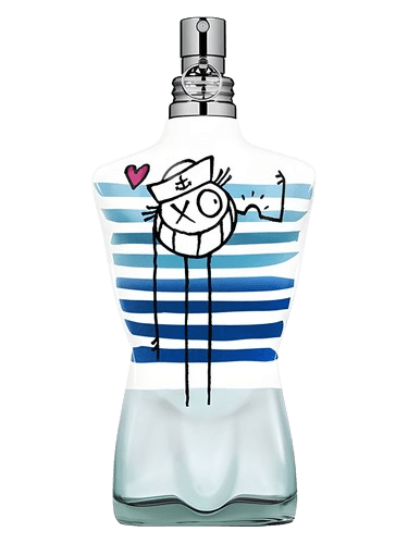 Jean Paul Gaultier Le Mâle Eau Fraîche André Edition