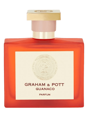 GRAHAM & POTT Guanaco