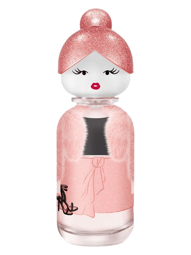 Benetton Sisterland Blush Cherry