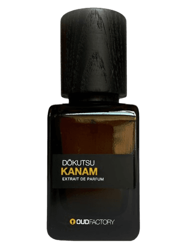 Oud Factory Dōkutsu Kanam